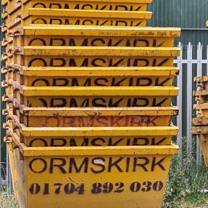 Skips Skip Hire